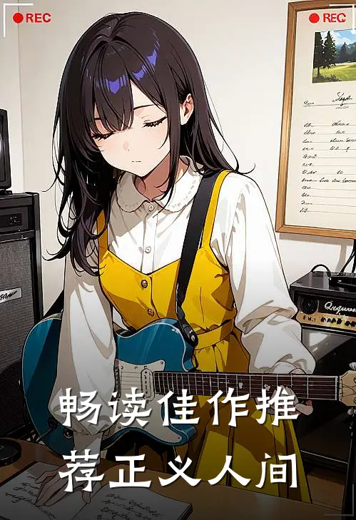 畅读佳作推荐正义人间