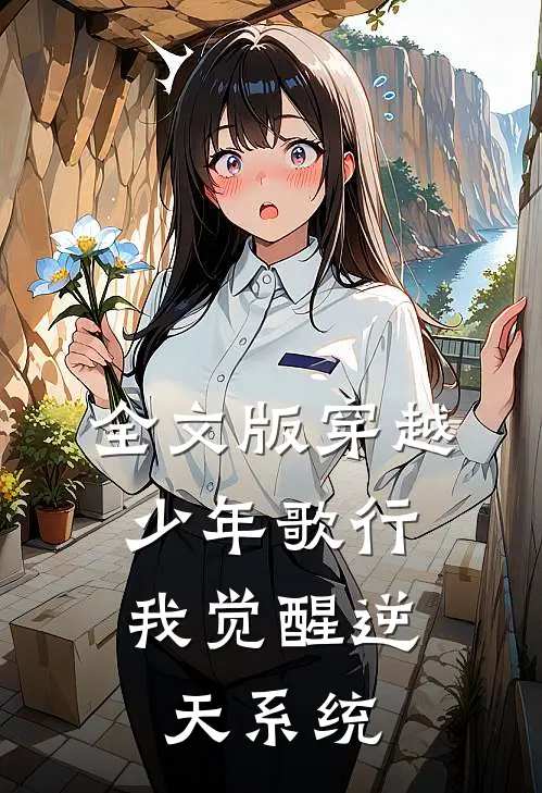 全文版穿越少年歌行,我觉醒逆天系统免费阅读