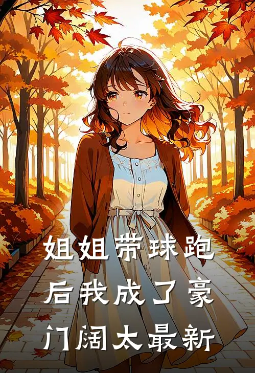 姐姐带球跑后我成了豪门阔太最新