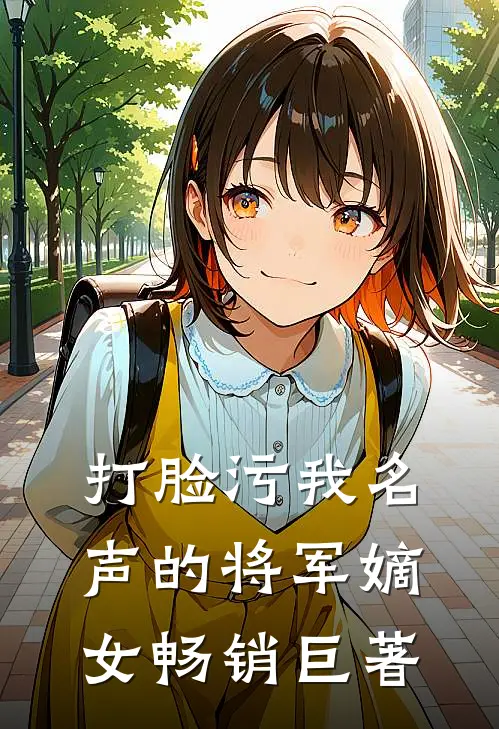 打脸污我名声的将军嫡女畅销巨著