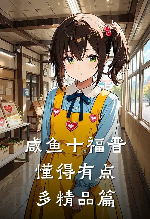 咸鱼十福晋懂得有点多精品篇