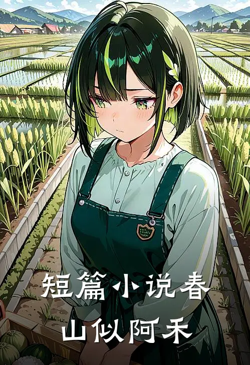 短篇小说春山似阿禾