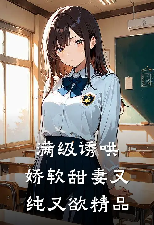 满级诱哄：娇软甜妻又纯又欲精品