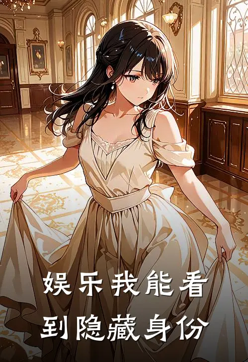 娱乐我能看到隐藏身份