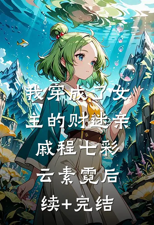 我穿成了女主的财迷亲戚程七彩云素霓后续+完结