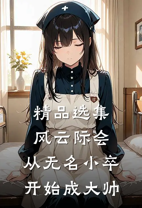 精品选集风云际会：从无名小卒开始成大帅