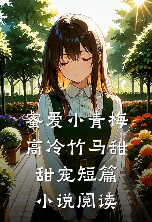 蜜爱小青梅，高冷竹马甜甜宠短篇小说阅读