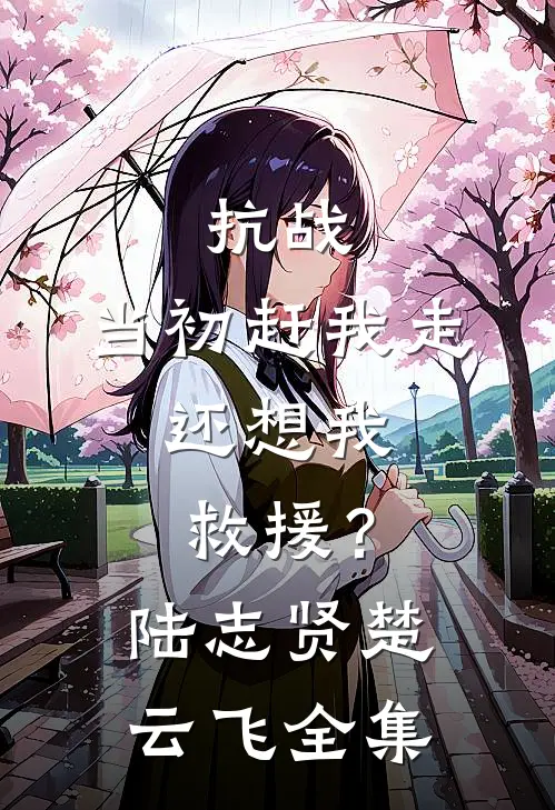抗战：当初赶我走，还想我救援？陆志贤楚云飞 全集