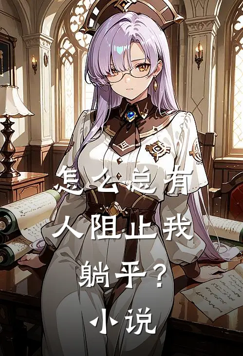 怎么总有人阻止我躺平？小说
