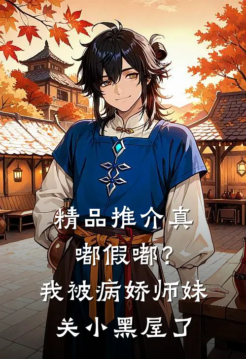 精品推介真嘟假嘟？我被病娇师妹关小黑屋了