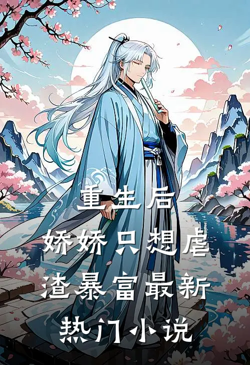 重生后，娇娇只想虐渣暴富最新热门小说