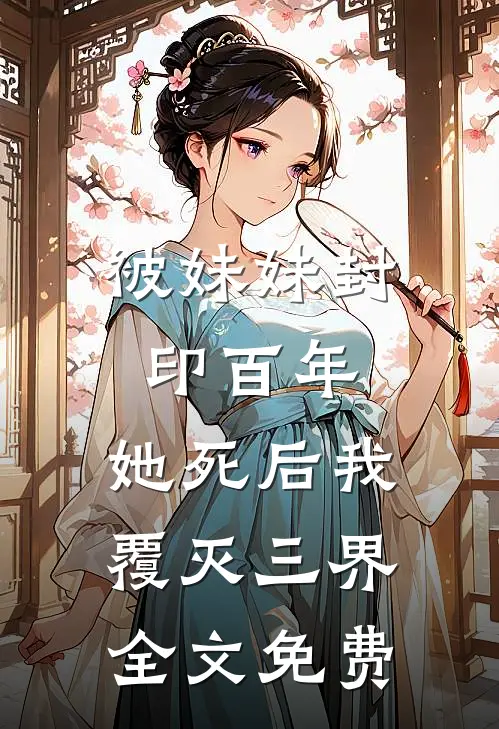 被妹妹封印百年，她死后我覆灭三界全文免费