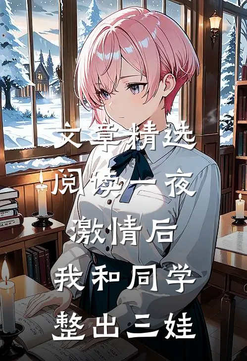 文章精选阅读一夜激情后，我和同学整出三娃