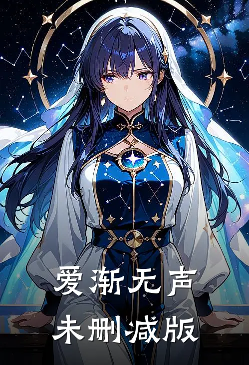 爱渐无声未删减版