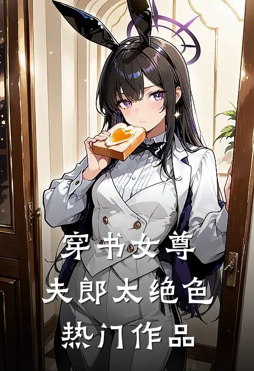 穿书女尊：夫郎太绝色热门作品