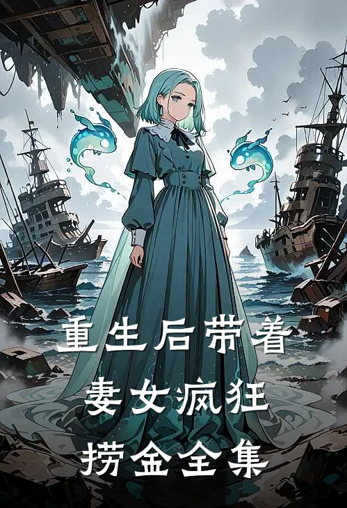 重生后带着妻女疯狂捞金 全集