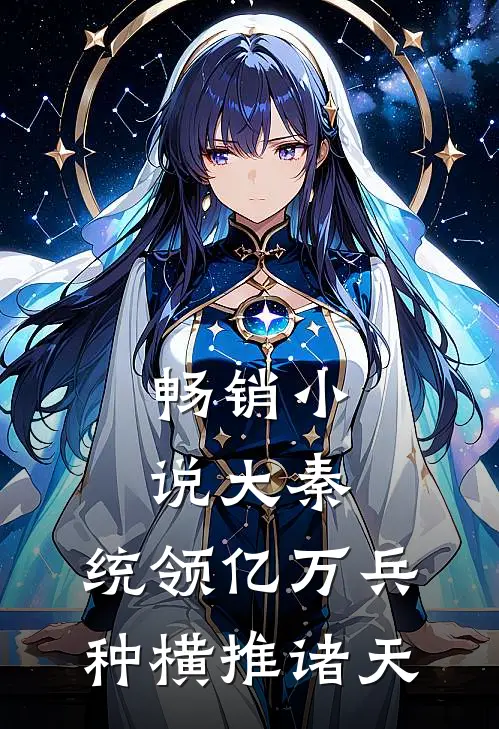 畅销小说大秦：统领亿万兵种横推诸天