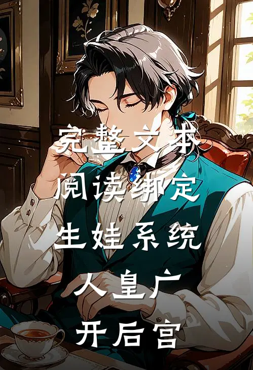 完整文本阅读绑定生娃系统，人皇广开后宫