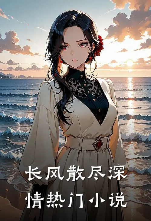 长风散尽深情热门小说
