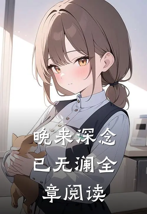 晚来深念已无澜全章阅读
