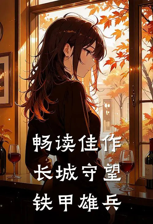 畅读佳作长城守望：铁甲雄兵