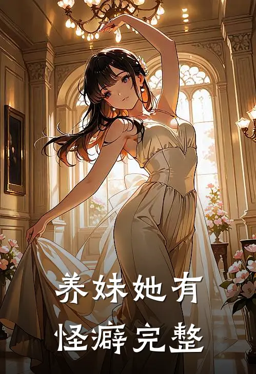 养妹她有怪癖完整