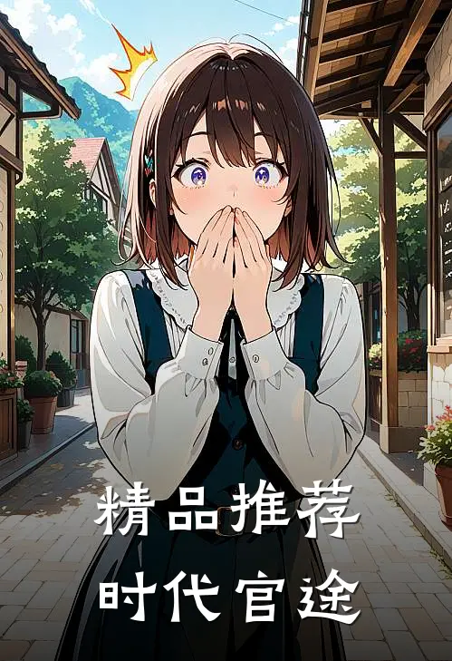 精品推荐时代官途