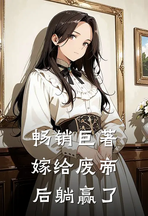 畅销巨著嫁给废帝后躺赢了
