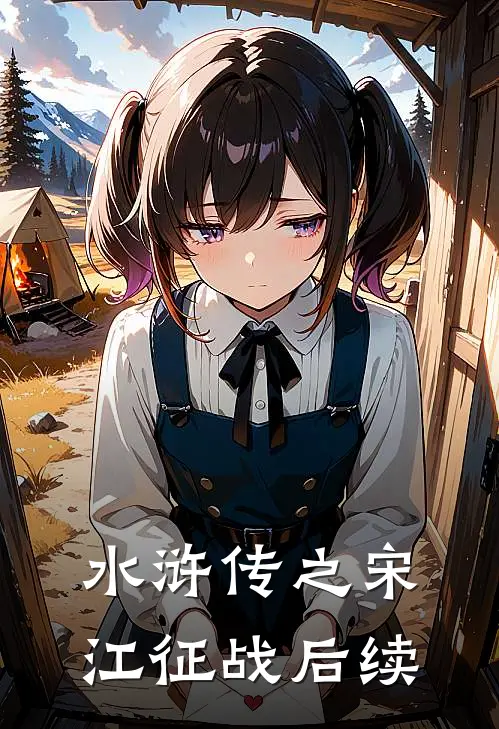 水浒传之宋江征战后续