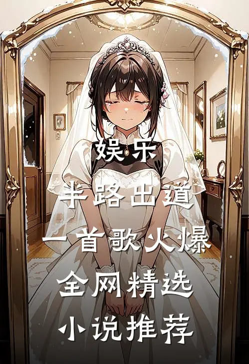 娱乐：半路出道，一首歌火爆全网精选小说推荐