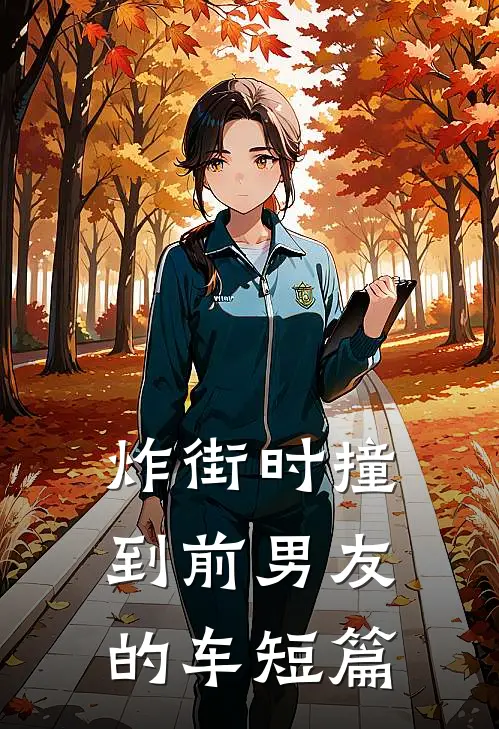 炸街时撞到前男友的车短篇