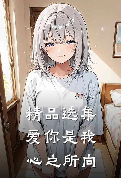 精品选集爱你是我心之所向