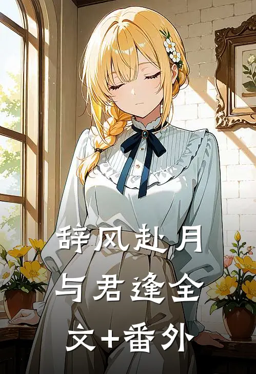 辞风赴月与君逢全文+番外