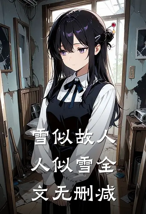 雪似故人人似雪全文无删减