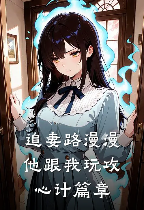 追妻路漫漫，他跟我玩攻心计篇章