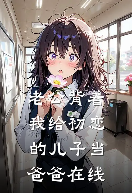 老公背着我给初恋的儿子当爸爸在线