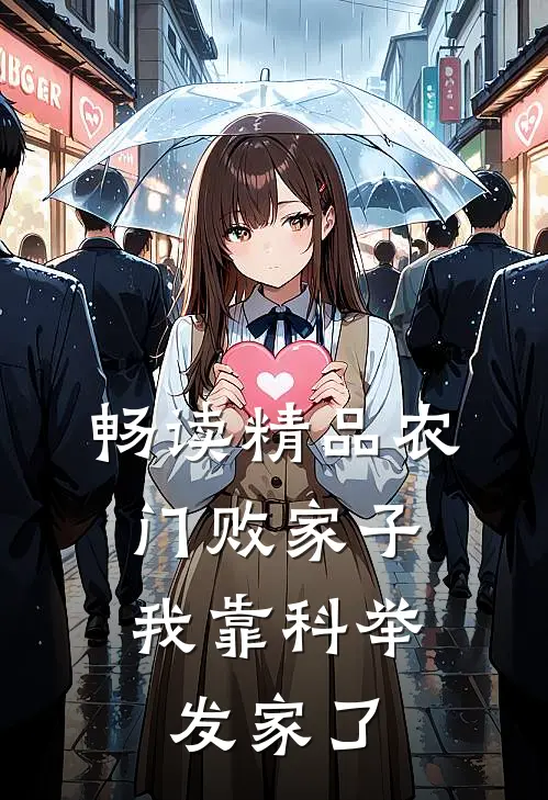 畅读精品农门败家子：我靠科举发家了