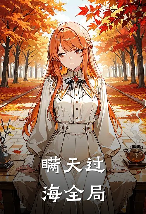 瞒天过海全局
