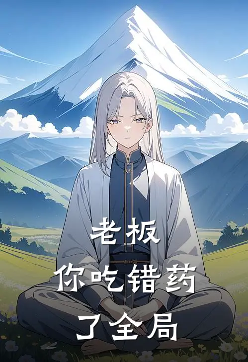 老板,你吃错药了全局视频