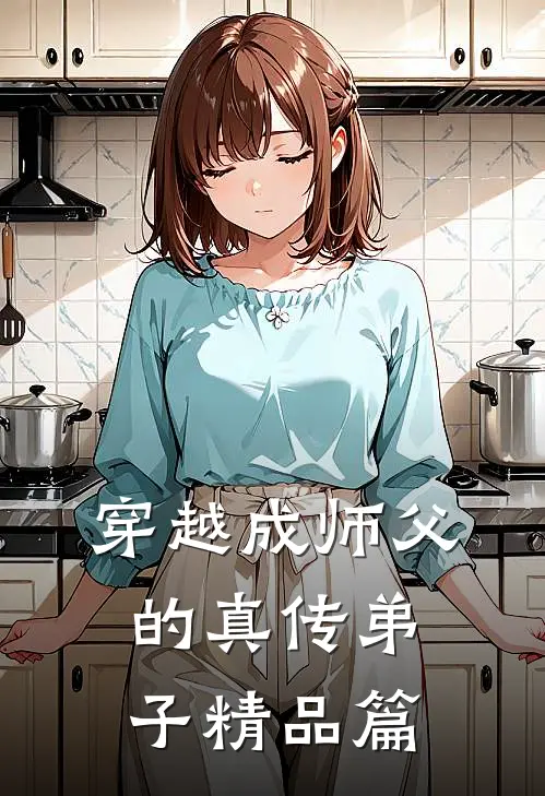 穿越成师父的真传弟子精品篇