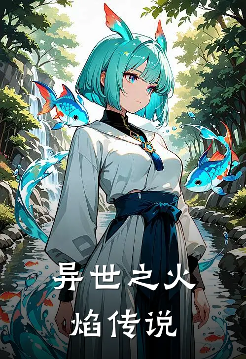 异世之火焰传说免费阅读