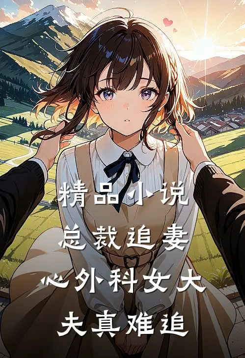 精品小说总裁追妻：心外科女大夫真难追