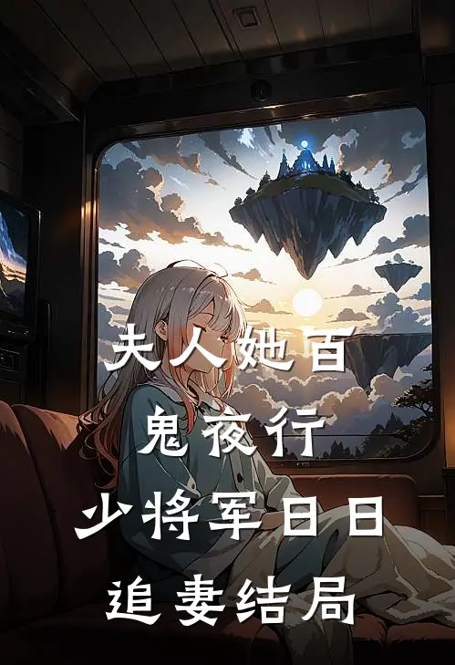 夫人她百鬼夜行，少将军日日追妻结局