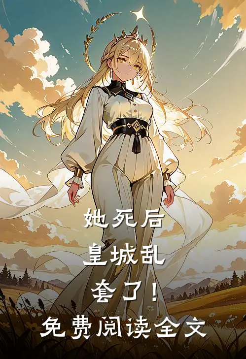 她死后，皇城乱套了！免费阅读全文