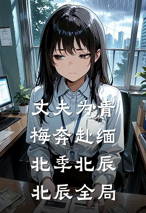 丈夫为青梅奔赴缅北季北辰北辰全局
