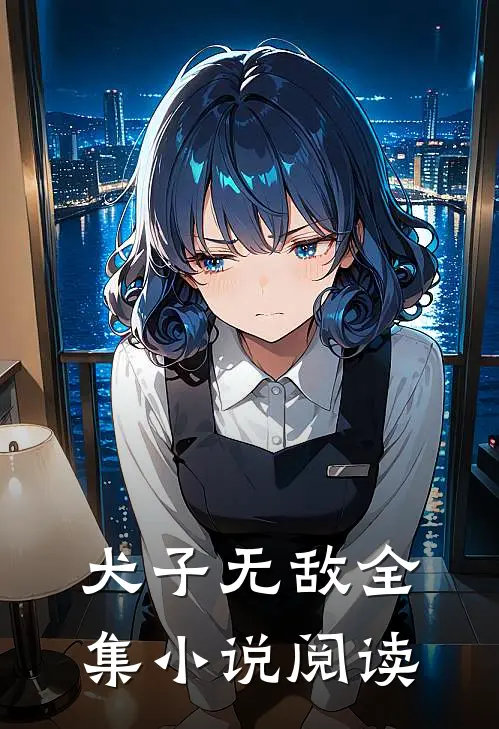 犬子无敌全集阅读