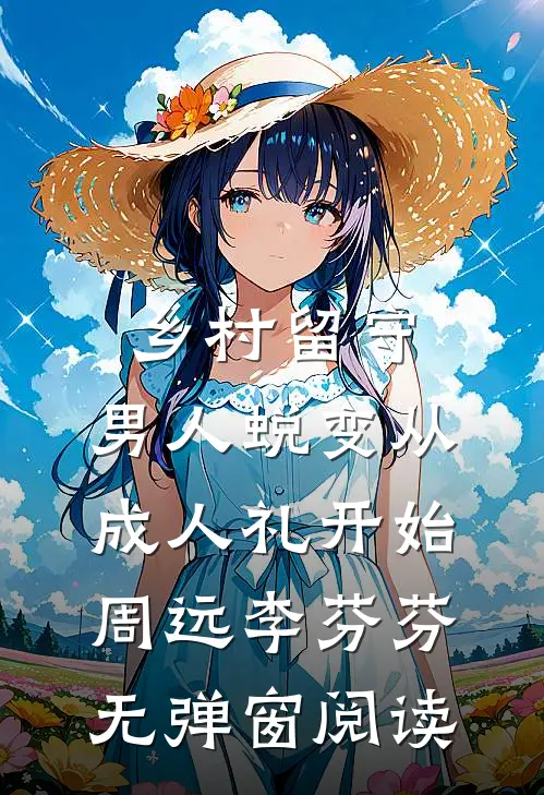 乡村留守：男人蜕变从成人礼开始周远李芬芬无弹窗阅读
