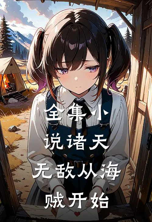 全集小说诸天:无敌从海贼开始