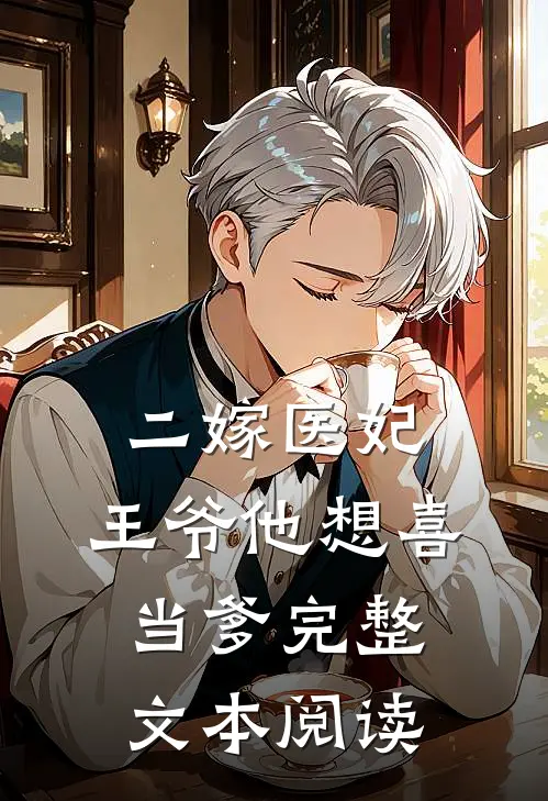 二嫁医妃王爷他想喜当爹完整文本阅读