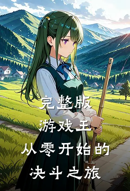 完整版游戏王：从零开始的决斗之旅